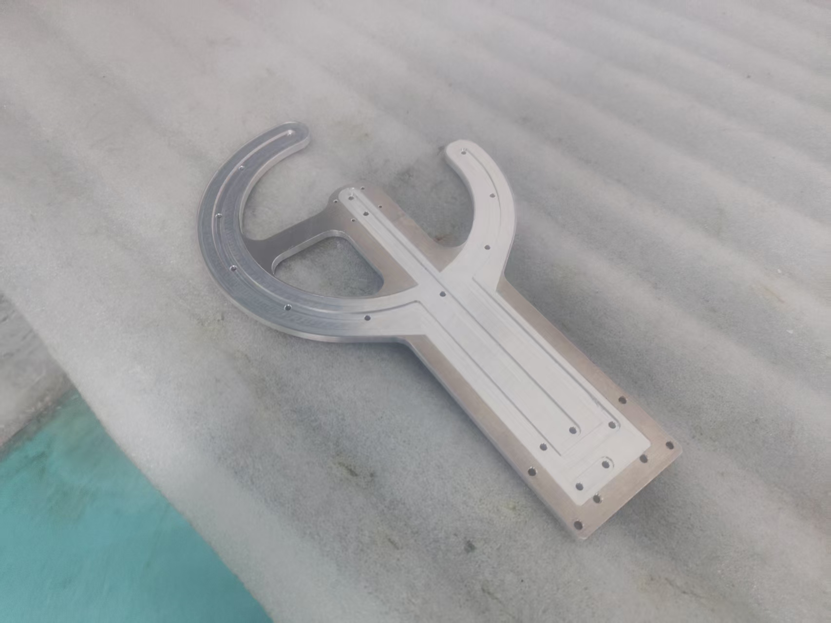 精密治具与夹具